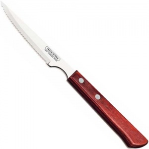 pribori-za-hranene-tramontina-polywood-knife-stek